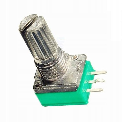 Dreh rotary potentiometer poti - dreh,