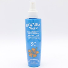 Hawaiian Tropic Weightless