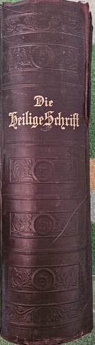 Die bibel oder ganze - die,