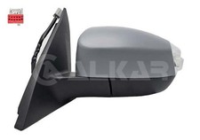 ALKAR Außenspiegel 9239375 Ford  S-Max 1  links