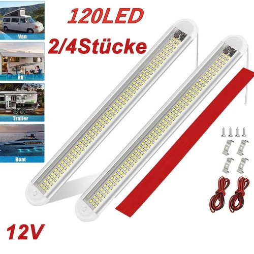 12v led lampe wohnmobil - 12v,