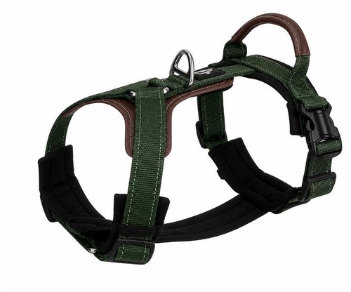 Robustes hundegeschirr - hundegeschirr, xl