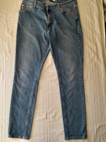 Jeans blau damen marke mud - blau,,