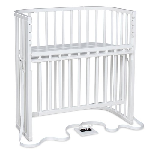 Babybay boxspring comfort plus - babybay,