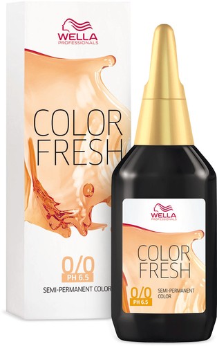 Wella color fresh 39 - wella,
