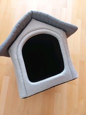 Rexproduct |  Hundehütte | Grau