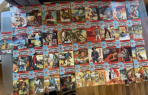 Top western - 81,