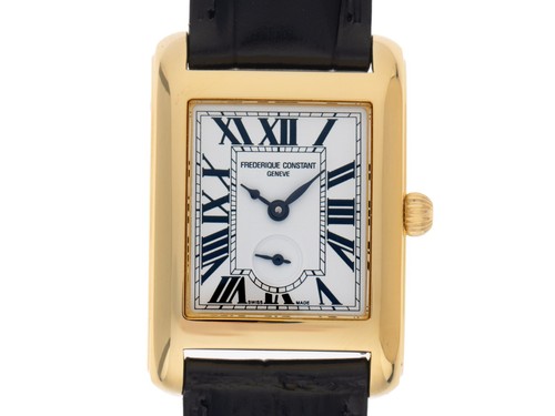 Frederique constant classic - frederique,