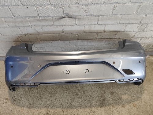 Stoßstange hinten opel - hinten,