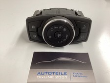 Ford Mondeo MK7 BA7 Schalter Licht Lichtschalter Lichtsteuerung DG9T13D061HDW