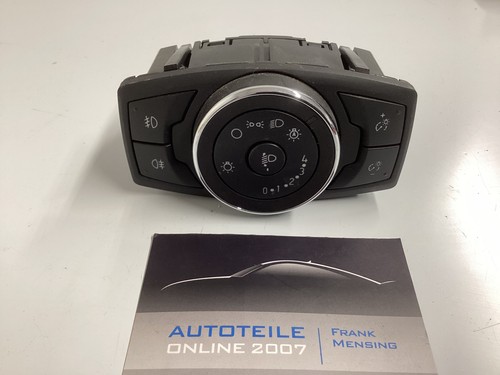 Ford mondeo mk7 ba7 schalter - ba7,
