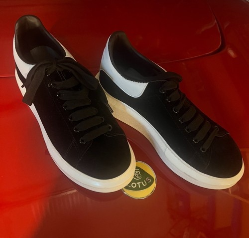Alexander mcqueen sneaker - alexander,