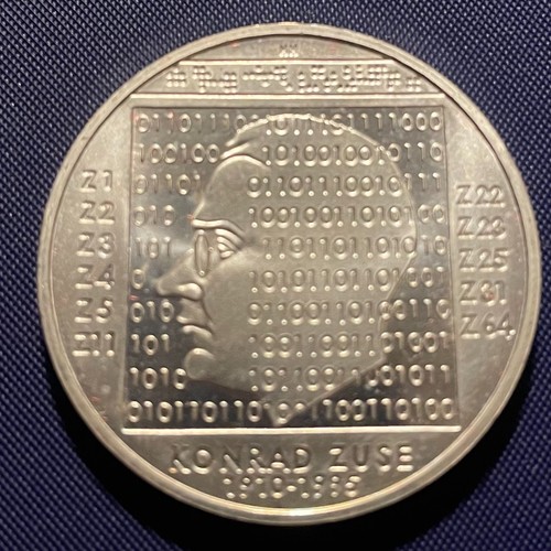 Euro deutschland - 10, euro,