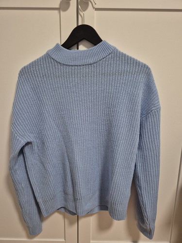 New yorker pulli größe - yorker, s