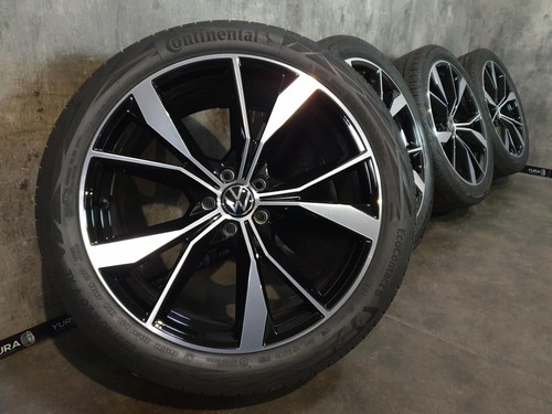 Tiguan 5na allspace - vw,