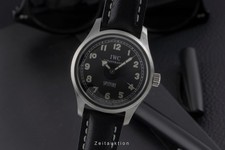 IWC Pilot Mark XV Spitfire