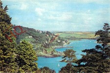 Ansichtskarte__Salcombe