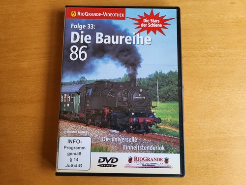 Die stars der schiene folge - die,
