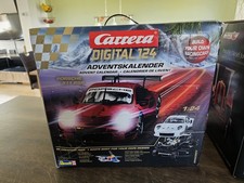 Carrera Digital 124 Porsche