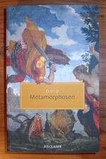 Ovid - Metamorphosen