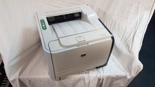 HP LaserJet P2055dn A4