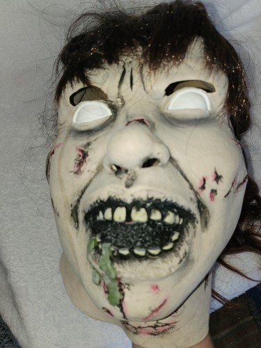 Halloween maske der - maske,