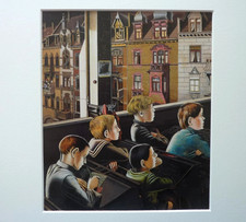 Stell-Es-Auf! KARL HUBBUCH