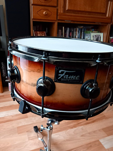 Fame snaredrum snare - fame,