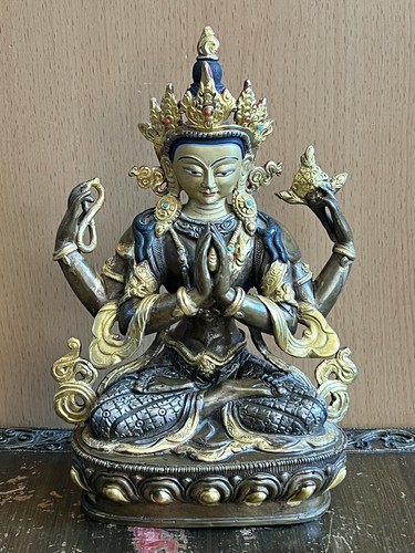 Avalokiteshvara - , (chenrezig)