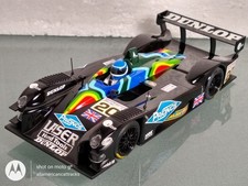 SCALEXTRIC SPORT C2521A LISTER