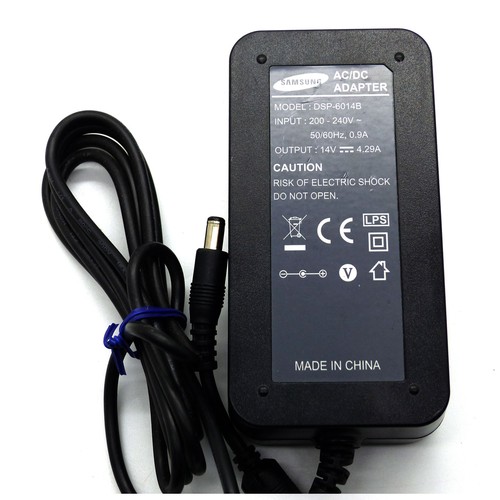 Samsung adapter 14v - adapter,