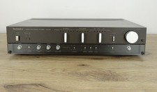Technics SU-A6 Vorverstärker, sehr guter Zustand, Bastlergerät, 10365/A057