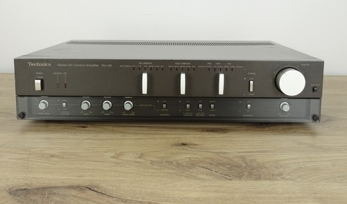 Technics vorverstärker - technics,