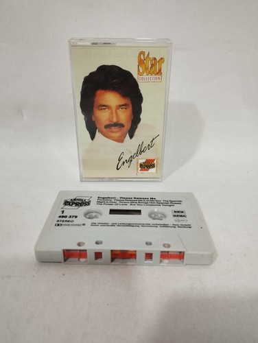 Engelbert star collection - engelbert,,