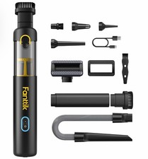 Fanttik V8 Apex 4in1 Akku