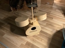 PlanToys Kinderschlagzeug