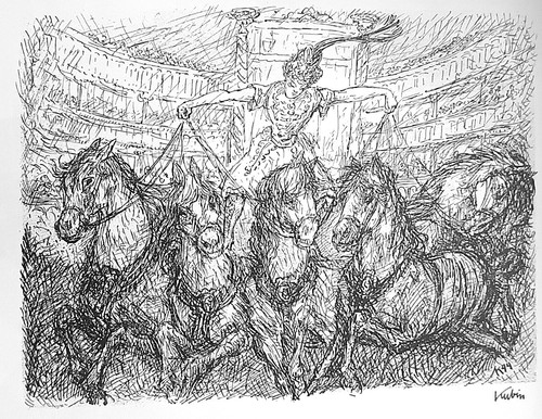 Alfred kubin mit fünfen - alfred,