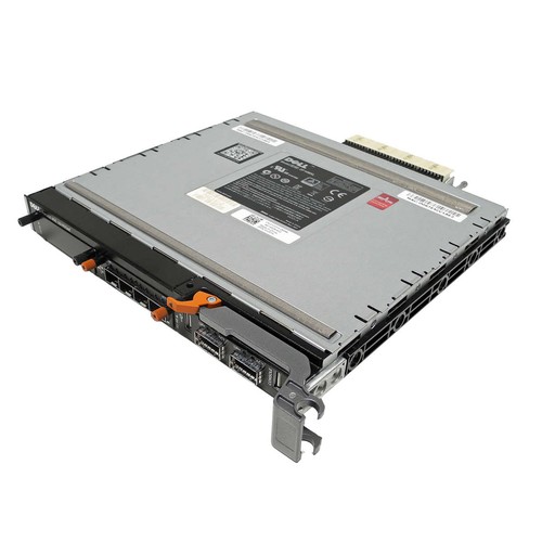 Dell force10 df10mxl 40g - dell, blade