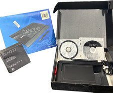 Wacom Bamboo Pen & Touch