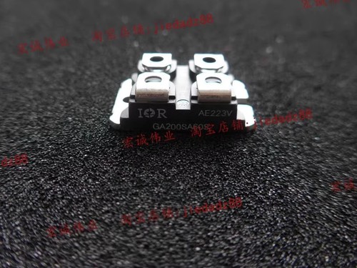 1pcs new ga200sa60s - new, power