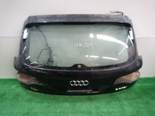 HECKKLAPPE FÜR AUDI Q7 4L 3.0