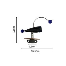 NIEDERVOLT TRIO LEUCHTEN