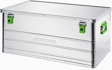 ALUTEC Aluminiumbox Starbox