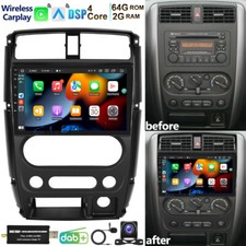 DAB+ Apple Carplay 64GB