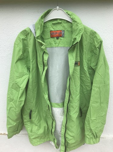 Tra wrap by outburst - x-tra,