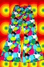 14✪ 60er 70er Jahre bunte