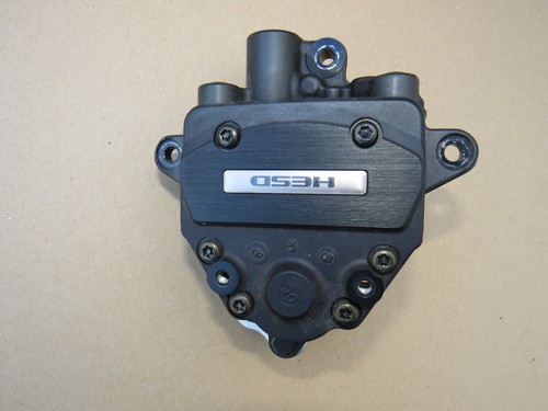 Honda cbr 1000 - cbr, sc57