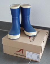 ★★ super Kinder Gummistiefel Matschschuhe ★ Beppo ★ Grand Step Shoes ★ 23 ★