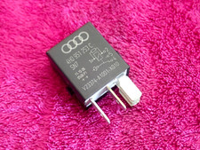 ?VW Golf VI 5K1 Relais Nummer: 646 ?TOP ANGEBOT⭐⭐⭐⭐⭐ 4H0951253C