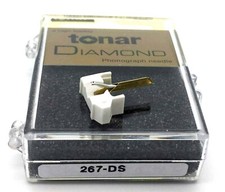 TONAR 267 DS N44-7 Nadel für